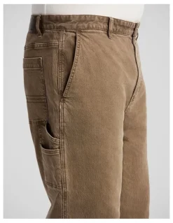 Johnny Bigg Kendrick Carpenter Jean in Tobacco