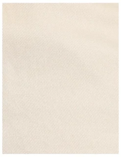 Johnny Bigg Ledger Stretch Chino Pant in Latte