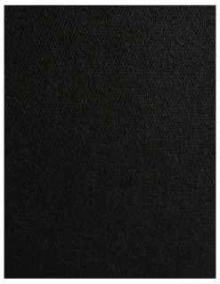 Johnny Bigg Nelson Knit Cargo Short in Black