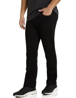 Johnny Bigg The Maison Knit Regular Jean