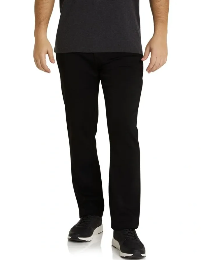 Johnny Bigg The Maison Knit Regular Jean