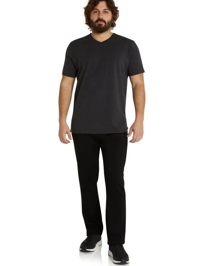 Johnny Bigg The Maison Knit Regular Jean