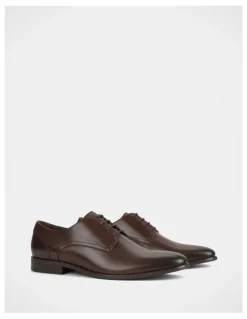 Julius Marlow Alto Shoes in Brown