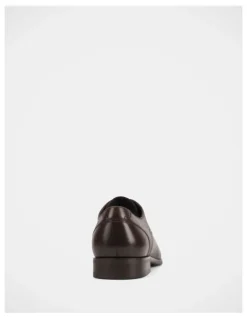 Julius Marlow Alto Shoes in Brown