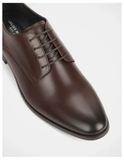 Julius Marlow Alto Shoes in Brown