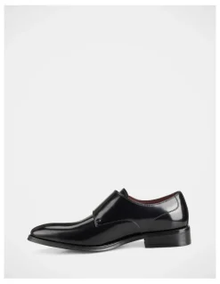 Julius Marlow Balwyn Dress Shoe in Black