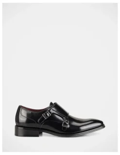 Julius Marlow Balwyn Dress Shoe in Black