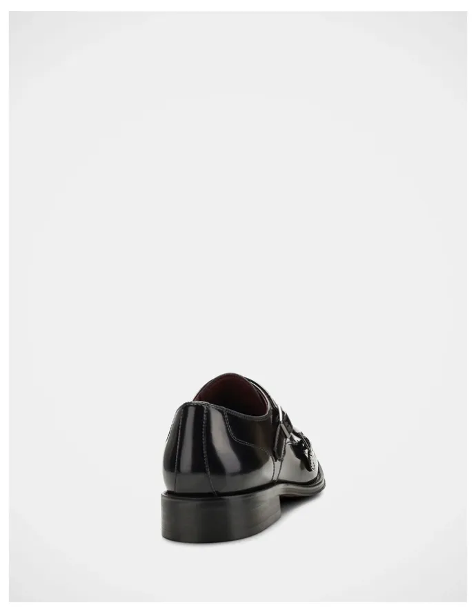 Julius Marlow Balwyn Dress Shoe in Black