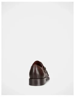 Julius Marlow Balwyn Dress Shoe in Brown