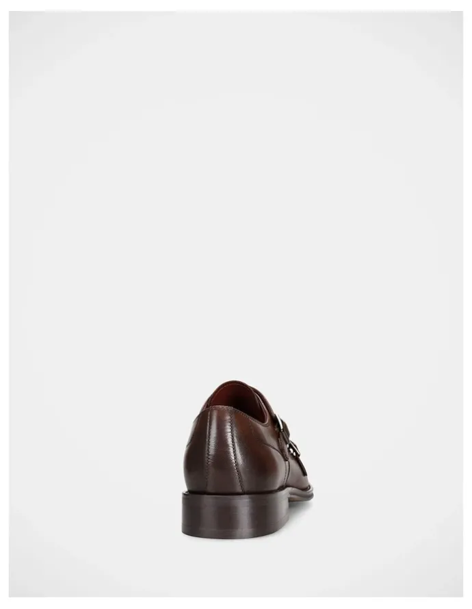 Julius Marlow Balwyn Dress Shoe in Brown