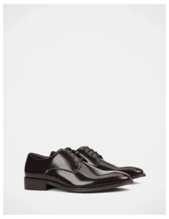 Julius Marlow Bourke Shoes in Bordeaux