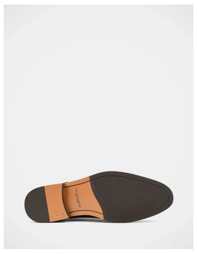 Julius Marlow Bourke Shoes in Bordeaux