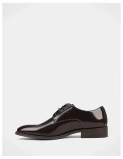 Julius Marlow Bourke Shoes in Bordeaux