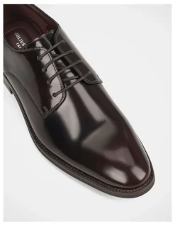 Julius Marlow Bourke Shoes in Bordeaux