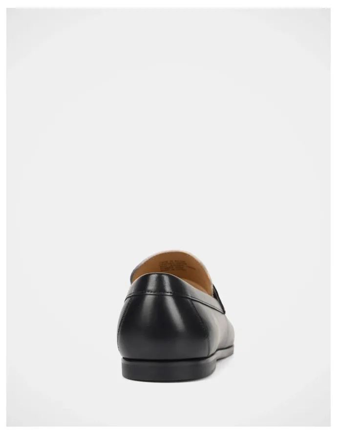 Julius Marlow Cade Shoes In Black/White