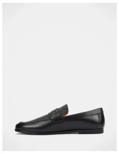 Julius Marlow Cade Shoes in Black