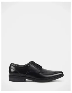 Julius Marlow Decree Dress Shoe in Black