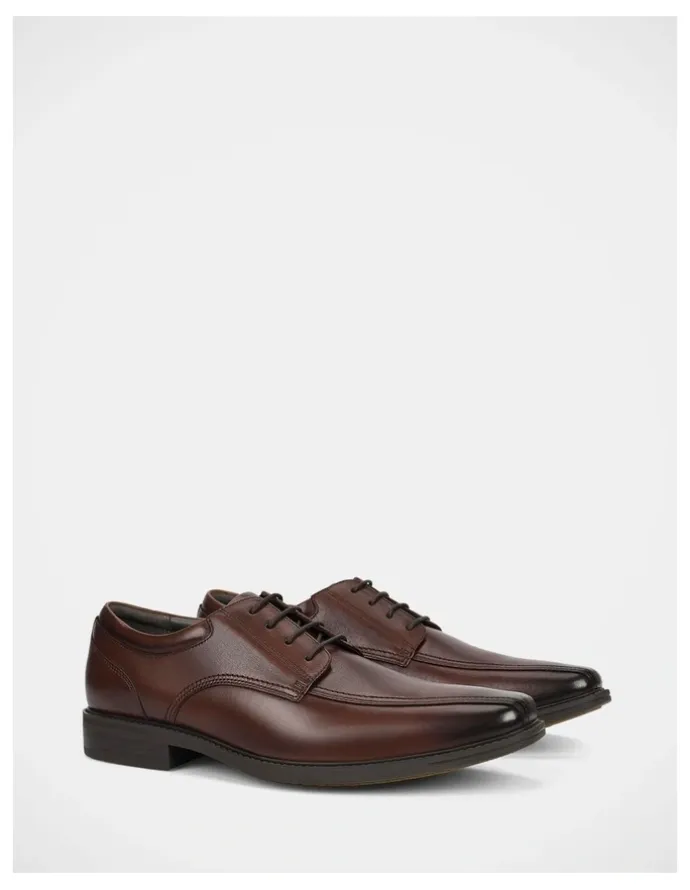 Julius Marlow Decree Dress Shoe in Brown