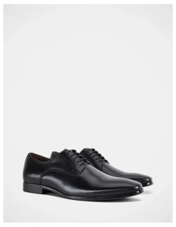 Julius Marlow Jaunt Dress Shoe in Black