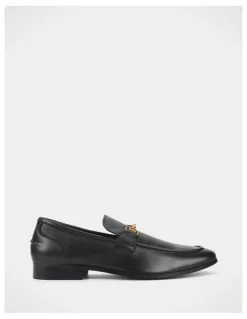 Julius Marlow Lexicon Shoes in Black