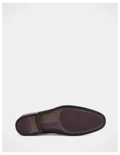 Julius Marlow Luxe Shoes in Brown