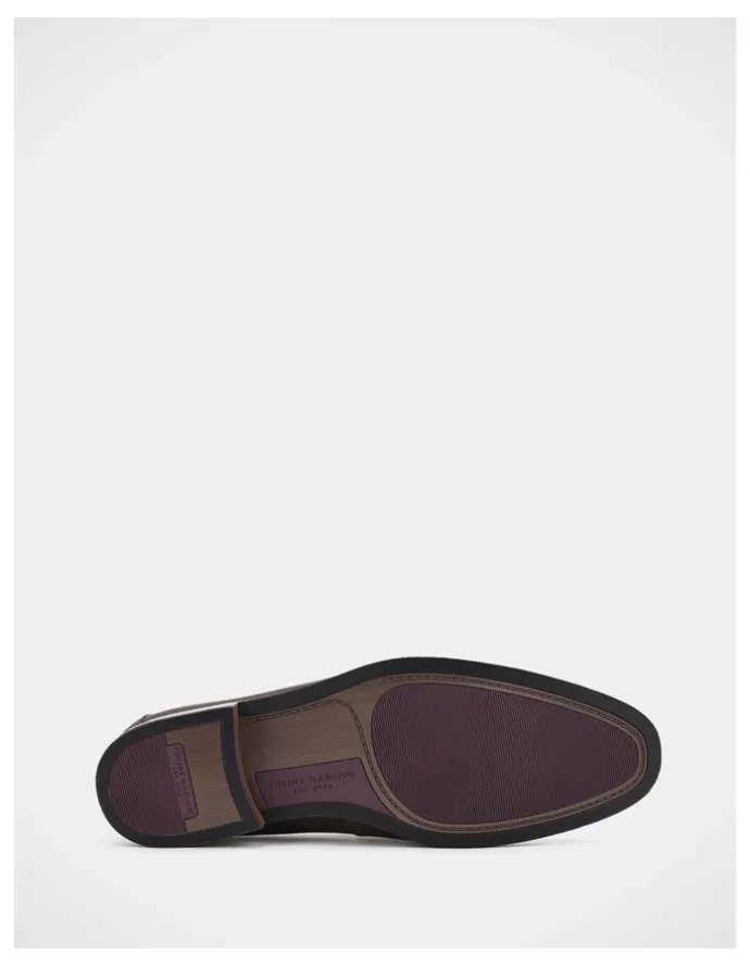 Julius Marlow Luxe Shoes in Brown