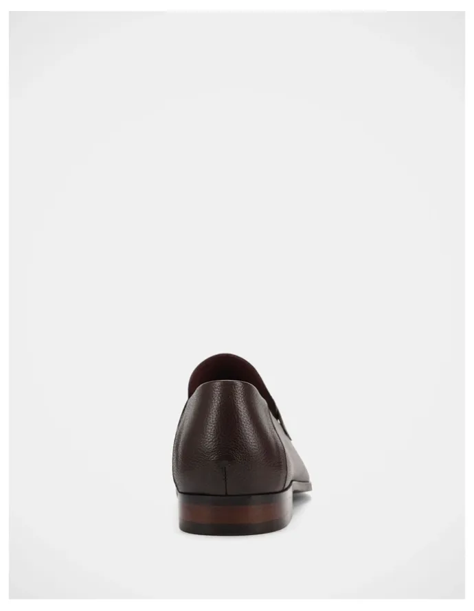 Julius Marlow Luxe Shoes in Brown