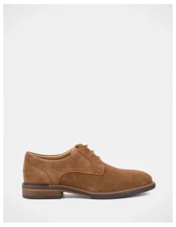 Julius Marlow Tactic Shoes in Coconut Grove
