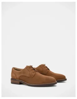 Julius Marlow Tactic Shoes in Coconut Grove