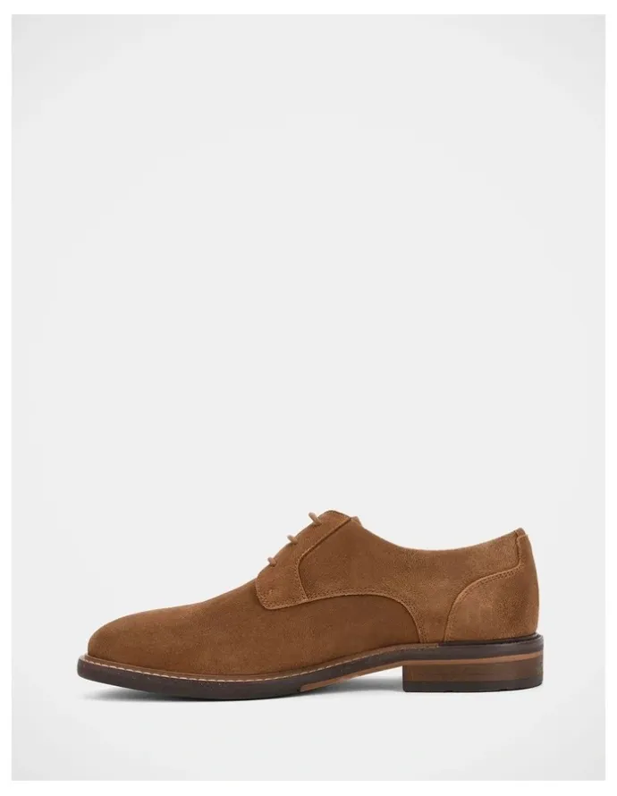 Julius Marlow Tactic Shoes in Coconut Grove