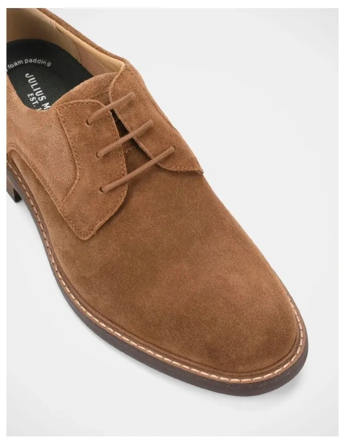 Julius Marlow Tactic Shoes in Coconut Grove
