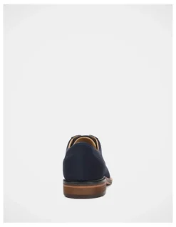 Julius Marlow Tactic Shoes in Ocean