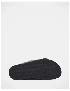 Julius Marlow Vapour Sandals in Black