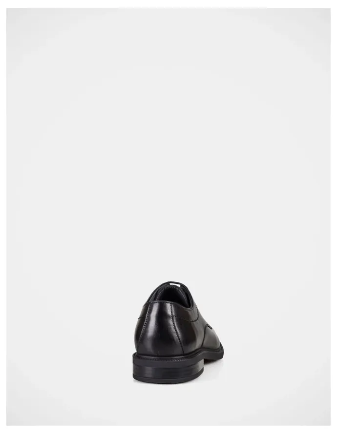 Julius Marlow Wait Dress Shoe in Black