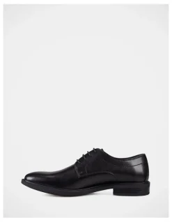 Julius Marlow Wait Dress Shoe in Black