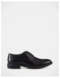 Julius Marlow Wait Dress Shoe in Black
