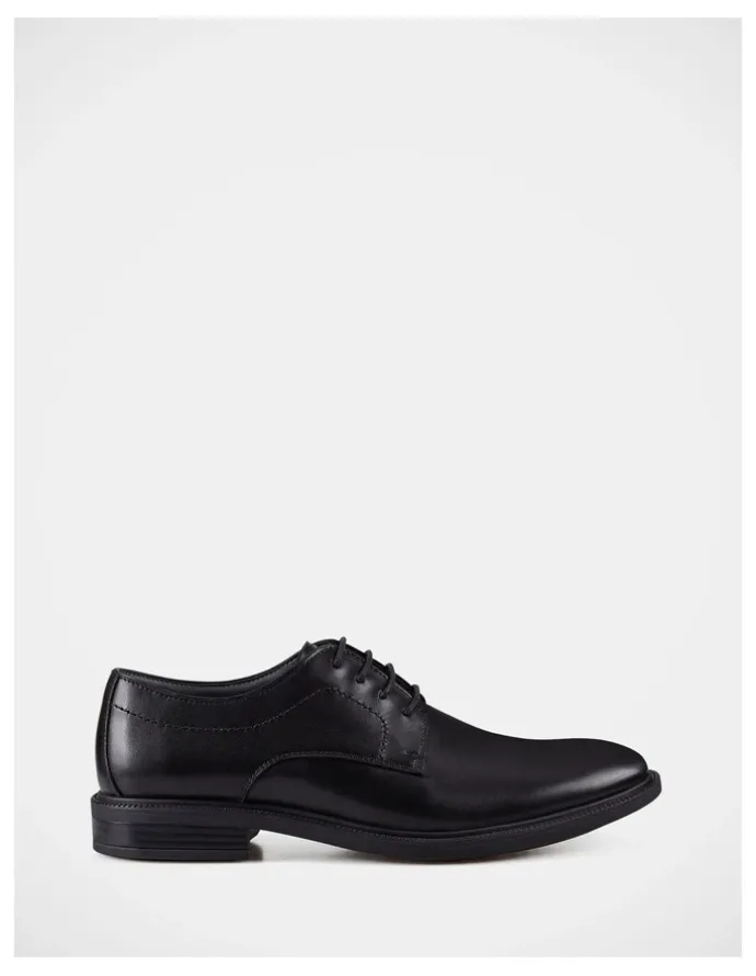 Julius Marlow Wait Dress Shoe in Black