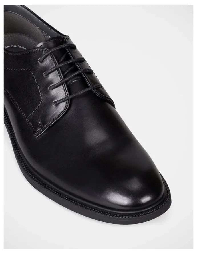 Julius Marlow Wait Dress Shoe in Black