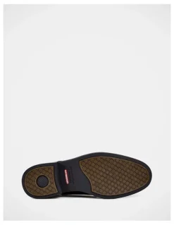 Julius Marlow Wait Dress Shoe in Black