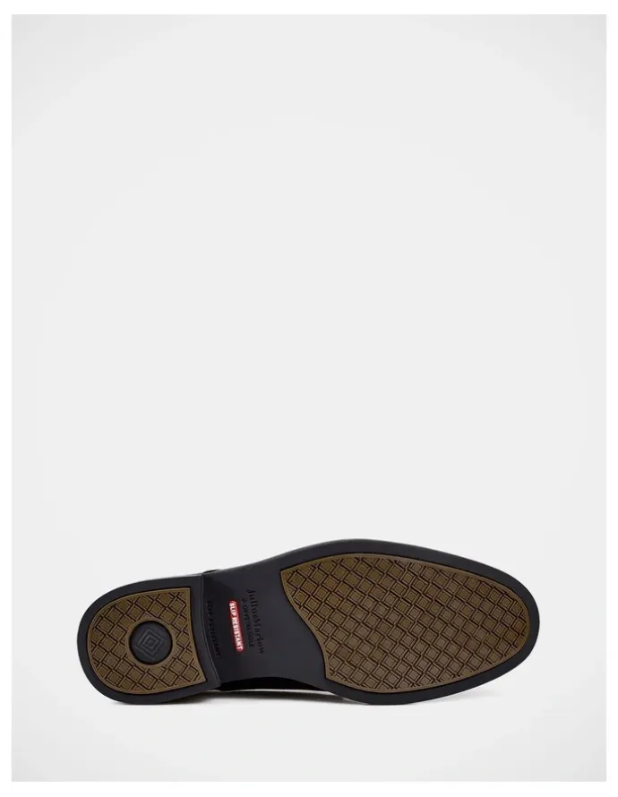 Julius Marlow Wait Dress Shoe in Black