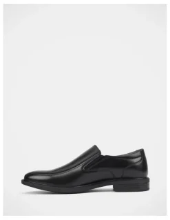 Julius Marlow Wake Shoes in Black