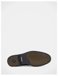 Julius Marlow Wake Shoes in Black