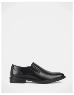 Julius Marlow Wake Shoes in Black