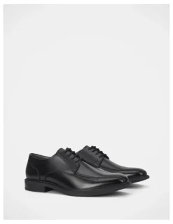 Julius Marlow Wave Shoes in Black