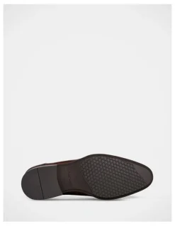 Julius Marlow Zen Dress Shoes in Brown