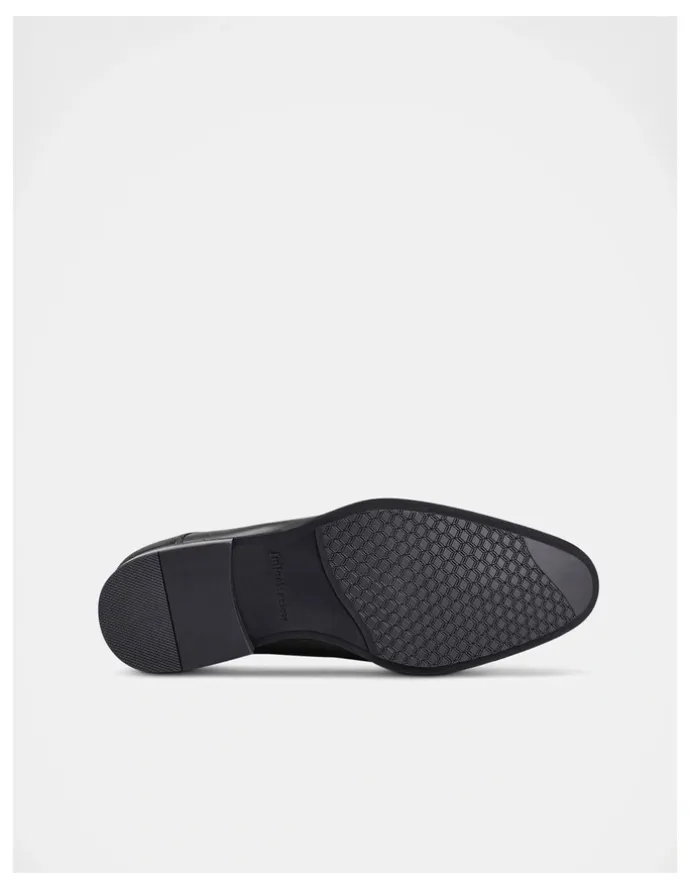 Julius Marlow Zen Dress Shoe in Black
