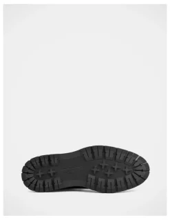 Julius Marlow Hedge Boots in Black