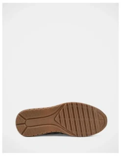 Julius Marlow Ignite Sneakers in Blue Multi