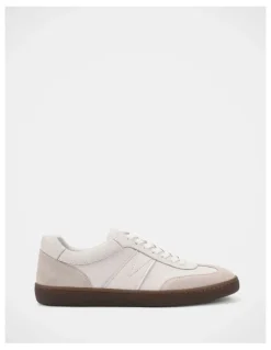 Julius Marlow Oxide Sneakers in White