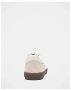Julius Marlow Oxide Sneakers in White